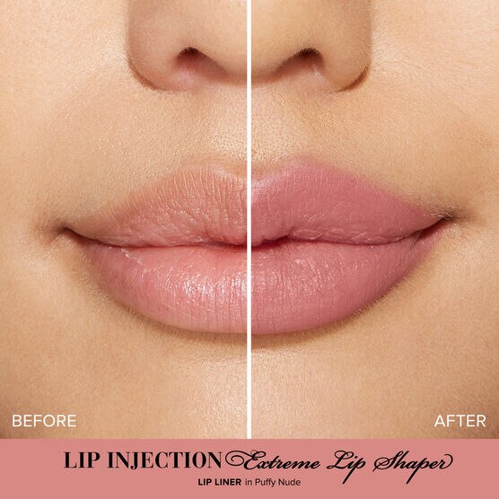 Lip Injection L�pis de Boca Puffy Nude